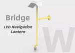 BN1240 OEM Bridge Safe Water Mark Lights 3-4nm Polycarbonate