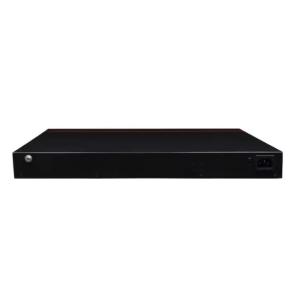 China S5735-L48T4X-A1 Telecommunication 48 Port 10 Gig SFP Network Switch with 10000Mbps Transmission Rate factory