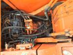 Used doosan excavator DH150LC-7 for sale