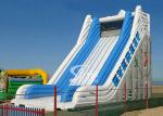 9 meters high commercial adult giant everest inflatable slide for sale price