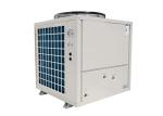 MD150D Air Source Heat Pump