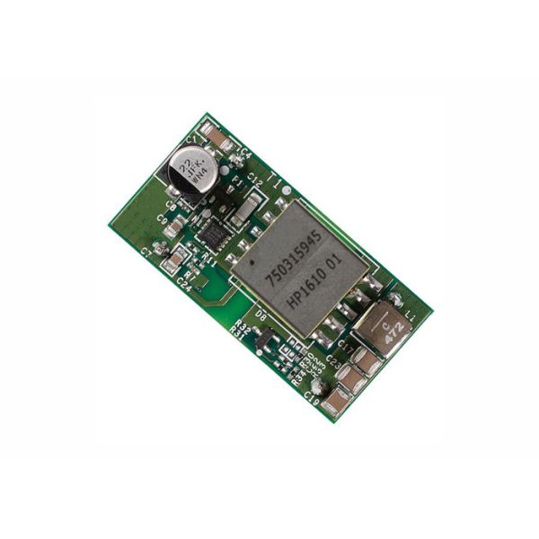 MAXREFDES114C Embedded Solutions Evaluation Board For MAX17599 10W Isolated