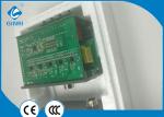 Over Under Voltage Motor Protection Relay With Digital Setting Locked Rotor