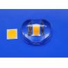 Buy cheap CXB 3590 Cob Led Light Control Module Borosilicate Glass Material 75x135 Degree from wholesalers