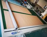 Flatbed Vinyl Cutter Plotter De Corte For Car Sticker Paper Patttren Cutting