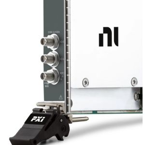 National Instruments PXI FlexRIO Signal Generator PXIe-5745 6.4GS/S Sampling