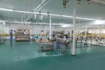 Energy Efficient Liquid Detergent Production Line For Soap / Dishwashing Liquid