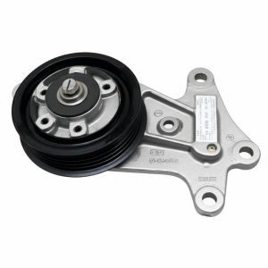 New Condition Precision-Engineered Idler Pulley Tensioner with 1 Year Guarantee