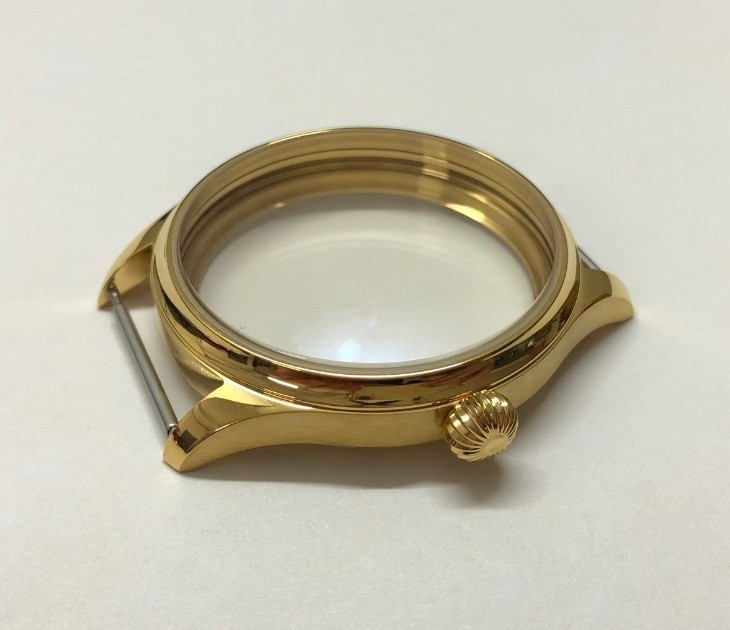 Full Auto Stainless Steel Watch PVD Sputtering Machine