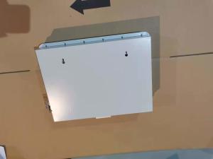 China GSM CDMA Signal Prison Hidden Signal Jammer 32W 16 Bands factory