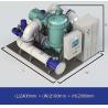 Buy cheap IMO MEPC.279(70) Approved 100m3/h Ship Ballast Water Management System BWMS from wholesalers