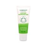 Antifungus Nourishing Leather Cream Cleaner Stain Remover Cleaning Gel