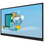 Interactive Touch Screen Monitor 86 Inch Android 13 4+32G 50 Touch Points