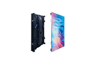 China IP31 Indoor Outdoor Rental LED Display Screen P3.91 DJ Booth Led Screen 8KG factory