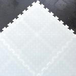 UV Resistance Hockey Flooring Tiles 460x460mm Outdoor Sport Court Tiles