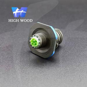 China MIL-DTL-38999 Series Ⅰ，Ⅱ，and Ⅲ Connectors, D38999/24WA35PCN. D38999 Series Ⅰ factory