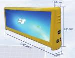 Advertising P5 SMD Taxi LED Display Outdoor Full Color Led Screen