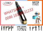 C9.3 Common Rail Injector 173-9272 232-1173 10R-1265 173-9379 342-5487 417-3013