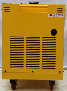 China WD200B 200A Silent Diesel Welder Generator , Portable MMA Welder CE Approved factory