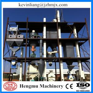 China 2014 high output chicken feed pellet press machine with CE approved factory