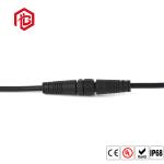 Underground 500 Times IP67 IP68 Waterproof Connectors