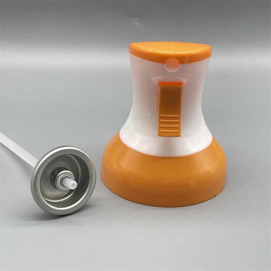 Versatile And Durable Air Freshener Valve For Effective Odor Control