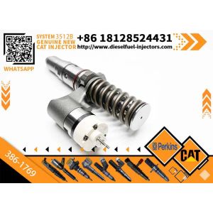China C9 C7 Fuel Injector 386-1752 386-1766 386-1769 386-1776 387-9426 387-9428 387-9435 387-9436 387-9437 387-9438 391-3974 392-0200 on sale