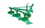 High Efficiency Mini Light Heavy Duty Share Plough For 15-125HP Tractor