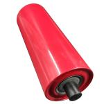 Aging Resistance Mining Steel Pipe Belt Conveyor Roller with 204205305306308000