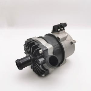 China PWM Control Race Car Electric Water Pump for turbo charger cooling factory