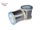 Anti Carburizing Slide Rheostat Ni80Cr20 Nichrome Wire