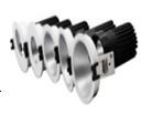 China Track Light factory