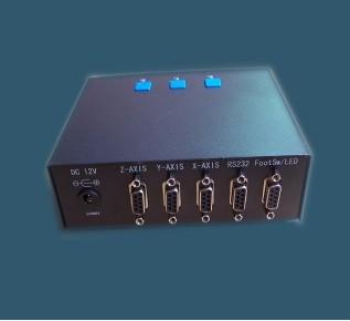 China 3 Axis System Sino Digital Readout Stable Performance For Milling Machines factory