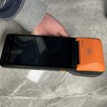 32 64 128GB Dual SIM Mobile Phone Capacities Five Point Touch Pos System