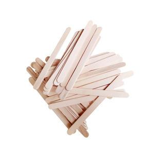 China Eco Friendly Birch Wood Coffee Stirrers Customized factory