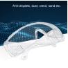 Buy cheap General Transmittance Handy Medical Goggles Protective Safety Glasses from wholesalers