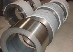 China CR 430 Stainless Steel Coil For Building / Sanitary Ware 650 - 1320mm Width factory
