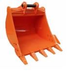 Backhoe Hardox Excavator Shovel Bucket Hitachi ZX350