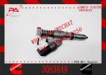 3083863 High Quality QSM11 ISM11 M11 Fuel Injector 3411754 3411756 3609925