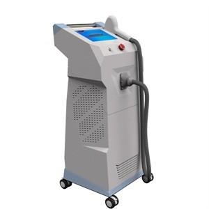 China diode laser soprano 808nm Diode Laser Hair Removal beauty system with amazing result 3 yea factory