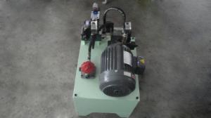 China small hydraulic power station factory