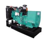 Water Cooled 6BTA 6BTA5.9-G2 100kw Emergency Cummins Diesel Generators
