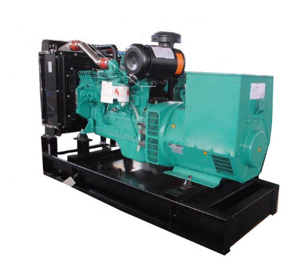 TAD1343GE Engine Volvo Diesel Generator Set