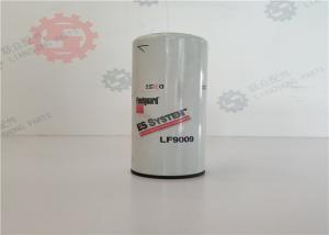 China Durable Fleetguard Oil Filter LF9009 3401544 12 Months Warranty factory