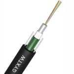 SZADP Outdoor Fiber Optic Cable ADSS Fiber Cable 24-288cores