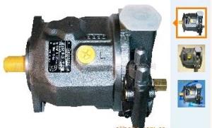 China Complete Pump A10VSO10 / 18 / 28 / 45 / 60 / 71 / 100 /140 Rexroth Pumps factory