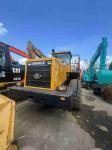 Powershift Loader 956 with 3.3M Bucket Capacity 24-251 Kg Operating Weight