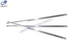 HSS Cutting Machine Blade 801274 For MP6 Cutter Size 305 * 8.5 * 2.4mm