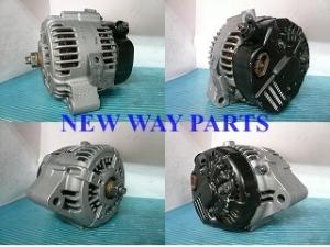 China 27060-0f020 102211-0610 12v 100a tundra alternator factory