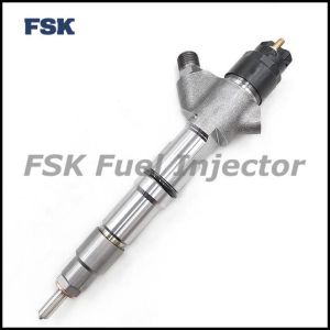 0445120170 Fuel Injector Compatible With Cummins Kamaz WElCHAl WD10